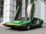 Alfa Romeo Carabo Concept 1968 года